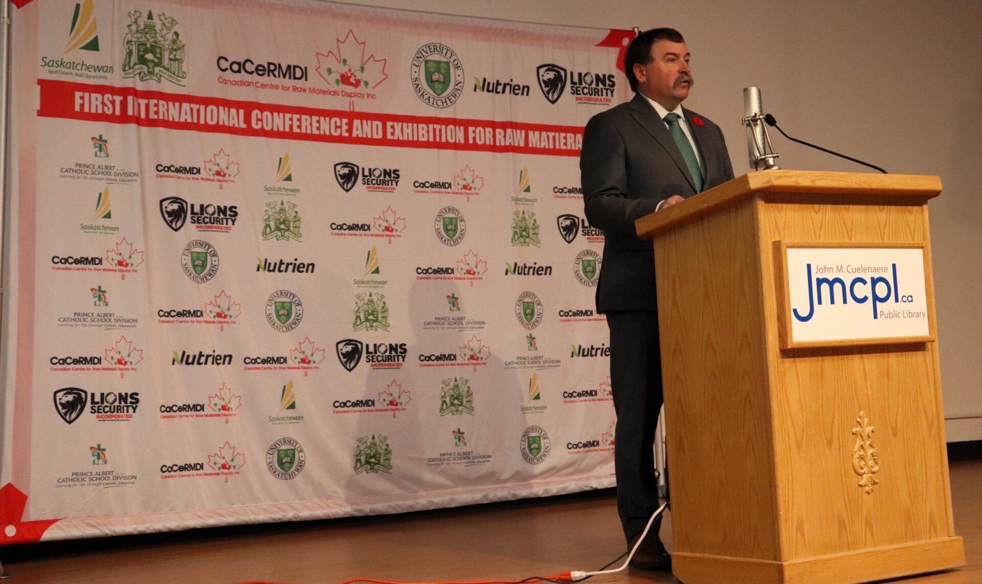 Video of Inauguration Ceremony for 1st International Conference and ...